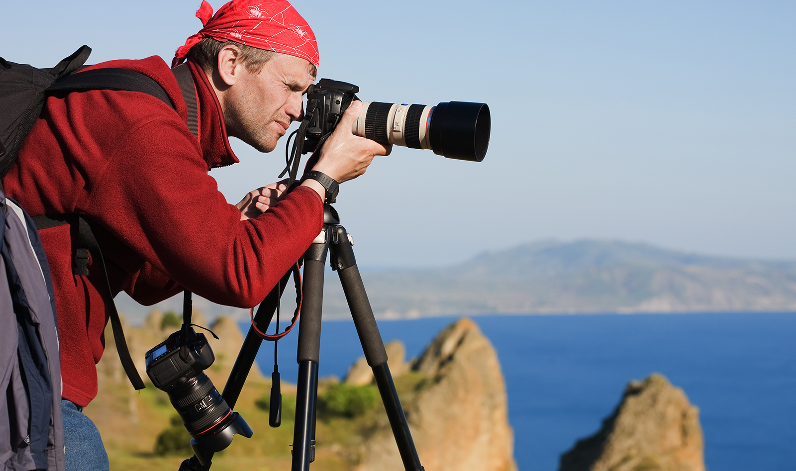 Publica tus fotos y véndelas en tu propia web